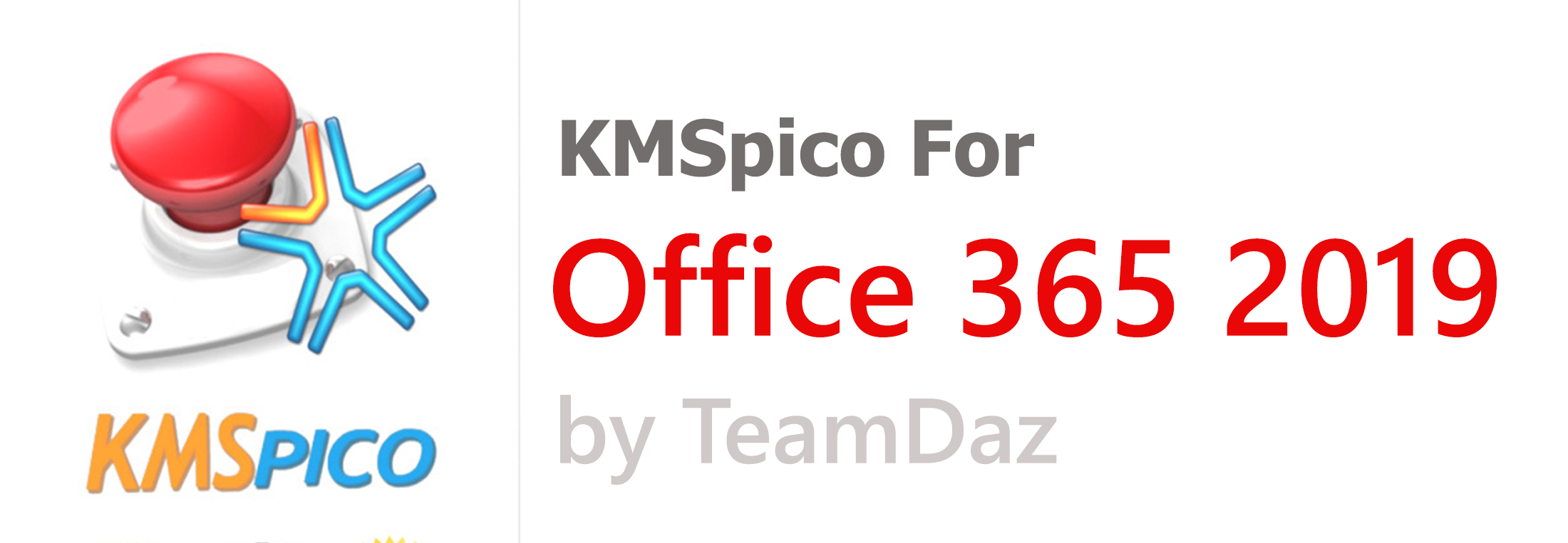 kmspico for office 2019